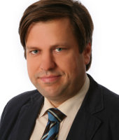 Prof. Dr. Jürgen Dendorfer