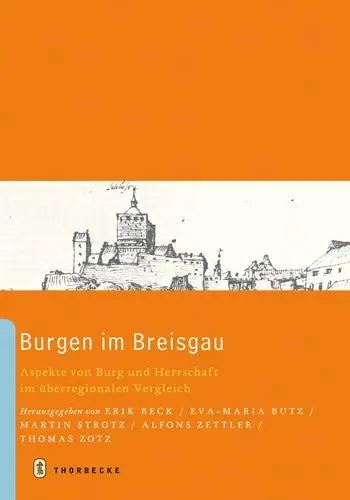 burgen im breisgau