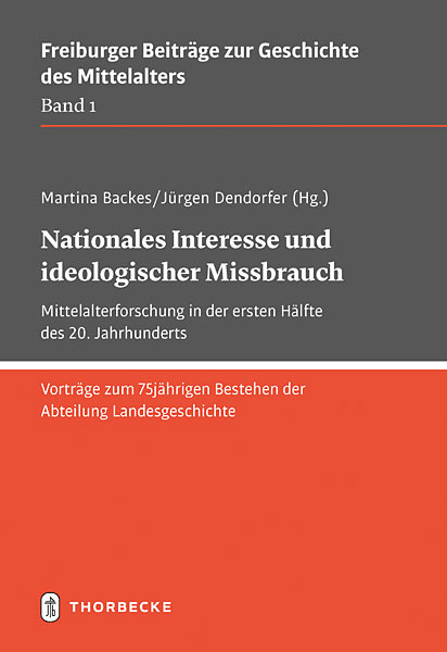 Nationales Interesse und ideologischer Missbrauch