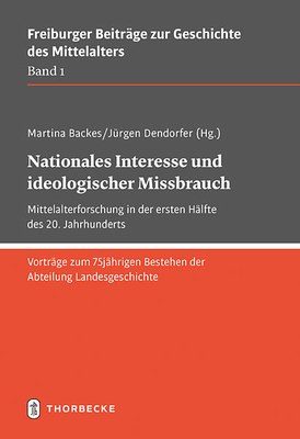 Nationales Interesse und ideologischer Missbrauch