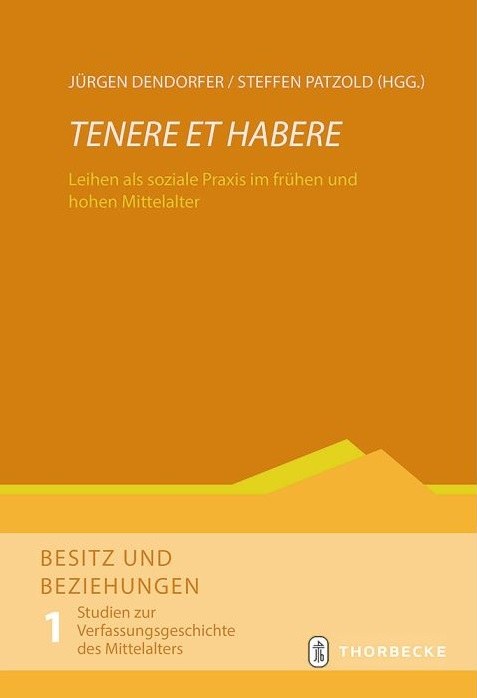 Tenere et Habere Cover Zugeschnitten Tenere et Habere Cover Zugeschnitten