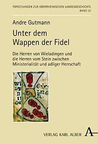 unter der wappen der fidel