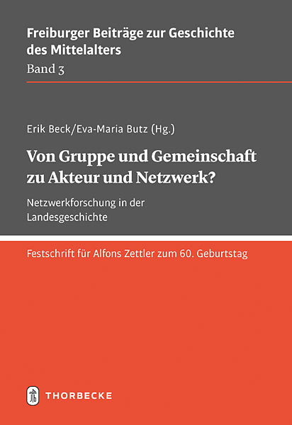 Von Gruppe und Gemeinschaft zu Akteur und Netzwerk?