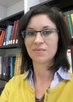 PD Dr. Christine Kleinjung