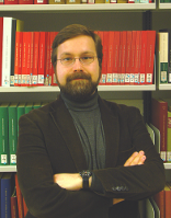 Dr. Rüdiger Lorenz