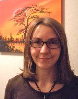 Sarah Mammola, M.A.